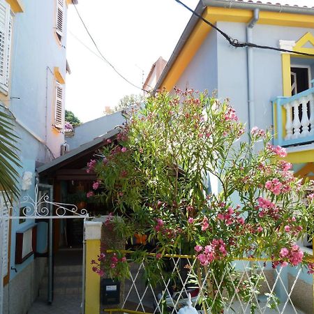 Villa Mozart Veli Losinj Luaran gambar