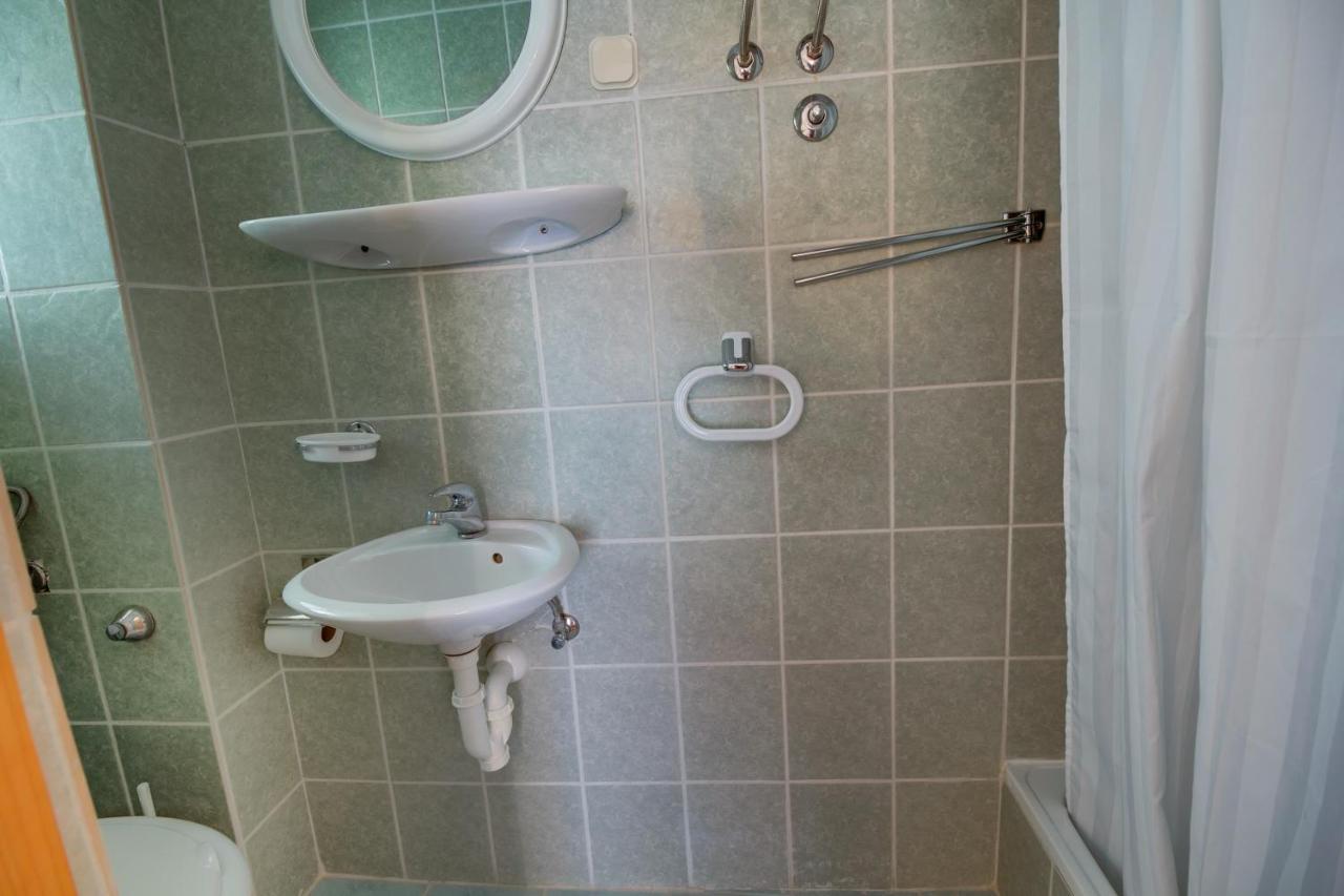 Villa Mozart Veli Losinj Luaran gambar