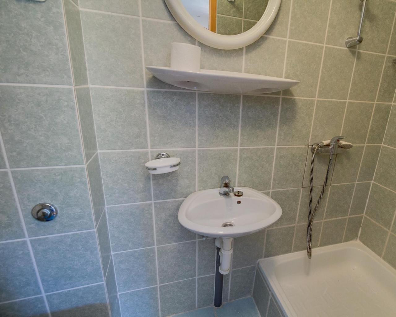 Villa Mozart Veli Losinj Luaran gambar