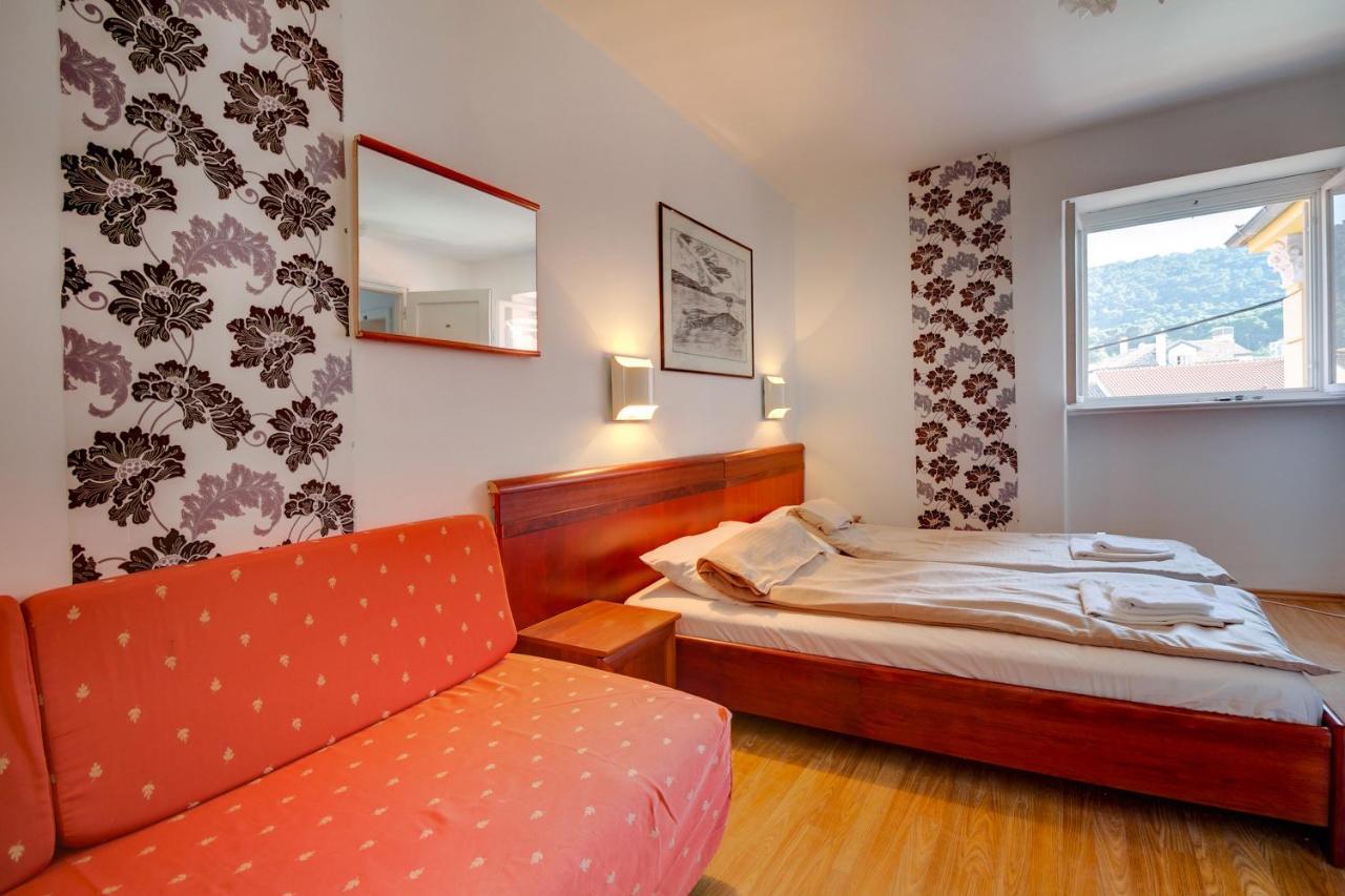 Villa Mozart Veli Losinj Luaran gambar