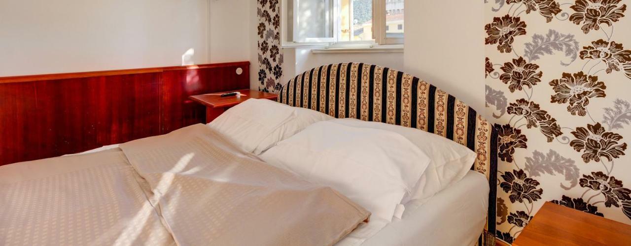 Villa Mozart Veli Losinj Luaran gambar